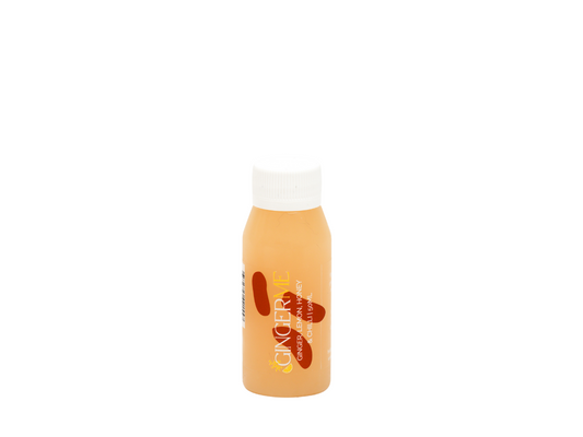 GingerMe Chilli Single Shot (50ml)