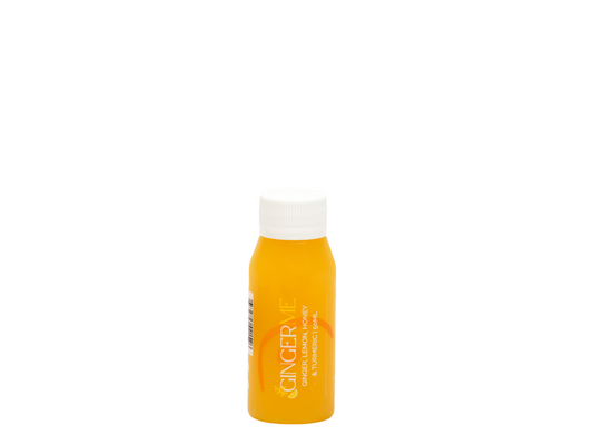 GingerMe Turmeric Single Shot (50ml)