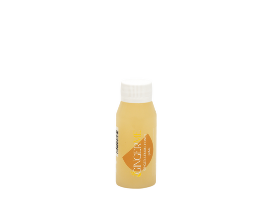 GingerMe Original Single Shot (50ml)