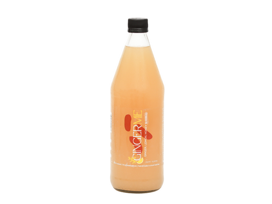 GingerMe Chilli 15 Shots (750ml)